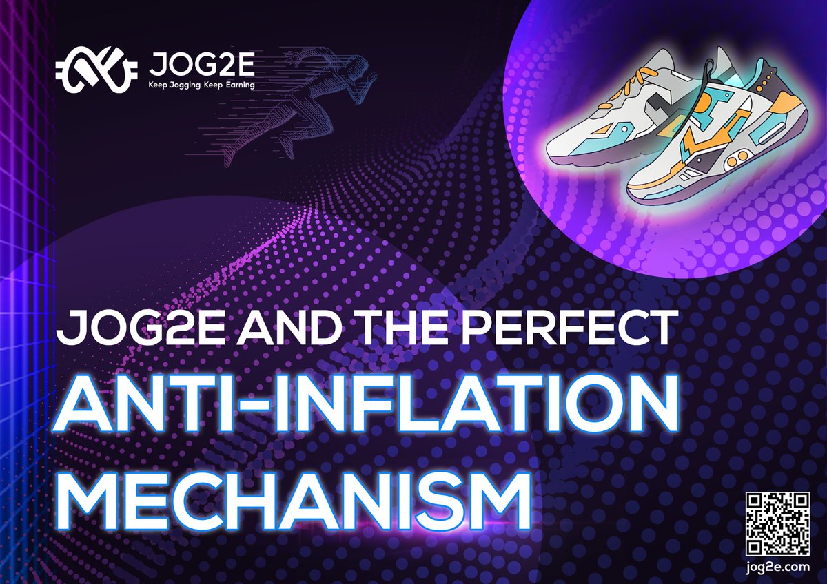 JOG2E Official tweet media