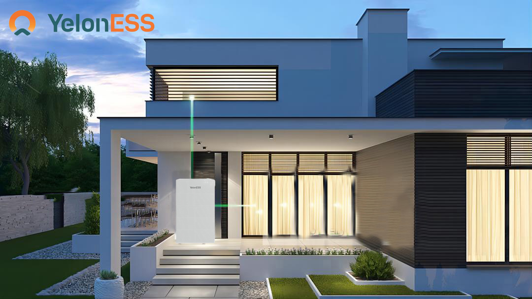 Yeloness's tweet photo. Yeloness，your home power management expert.

The Tower battery series have good performance and well-designed appearance, it is your worthy choice.

#Yeloness #residential #energystorage #PVsolar #battery #renewableenergy #LR5000 #HR5000 https://t.co/VIXawnKMHV