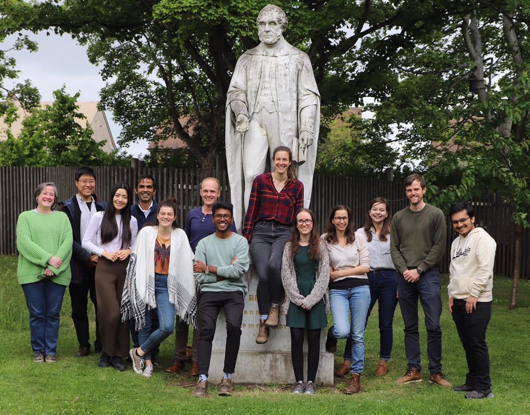 Mathew H Horrocks (@mathewhhorrocks) on Twitter photo We're recruiting a PDRA to join our international consortium researching ALS. Join our great team using cutting-edge techniques to study the disease process in human samples. Annual trips to the US! <a href="/jennagregory488/">Prof Jenna Gregory</a> <a href="/tartaglialab/">Tartaglia Lab</a> <a href="/EdinburghChem/">Chemistry Edinburgh</a> 
jobs.ac.uk/job/CUU789/pos… We're recruiting a PDRA to join our international consortium researching ALS. Join our great team using cutting-edge techniques to study the disease process in human samples. Annual trips to the US! <a href="/jennagregory488/">Prof Jenna Gregory</a> <a href="/tartaglialab/">Tartaglia Lab</a> <a href="/EdinburghChem/">Chemistry Edinburgh</a> 
jobs.ac.uk/job/CUU789/pos…