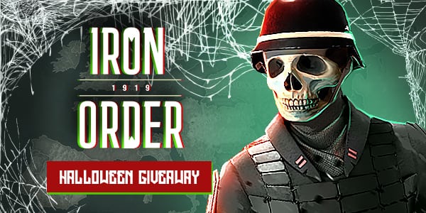 GratisMMORPGde's tweet photo. Bytro Labs GmbH Herausgeber von Iron Order 1919 in Zusammenarbeit mit https://t.co/Tcu2m2HtJu, um Ihnen diesen KOSTENLOSEN Code Giveaway
https://t.co/Tn0GCAGgKR
#MMO #F2P #mmorps #FreeToPlay #freetoplay #ironorder #ironorder1919 #f2p #Free2Play #mmo #free2play #MMORPG https://t.co/lYuzRf68qa