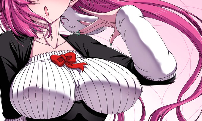 #いいおっパイの日リルカッパイ サーナイトッパイ家元ッパイ タツマキッパイ 