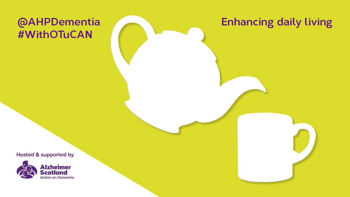 AHPDementia tweet media
