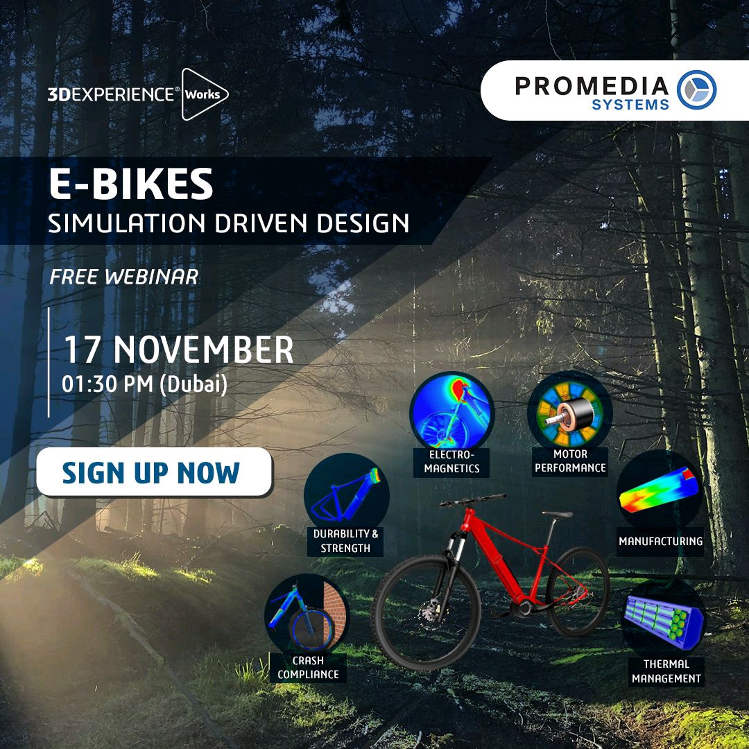 Promedia Systems tweet media