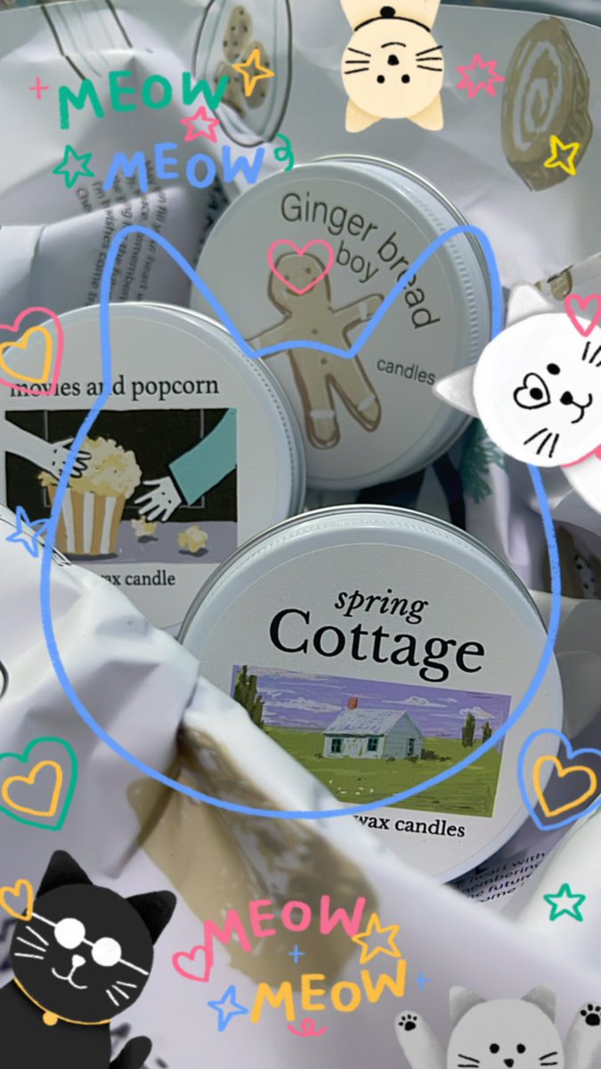 How cute of lookchin kon suay thx u so much na kub💖🎁