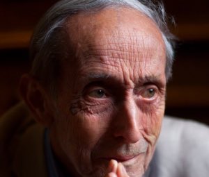 1/2 Very sad to hear of the death of John Walsh. For a whole generation of Oxford trained historians of modern British religion he was our mentor, friend and supporter, modelling a kind and generous approach to scholarship with no sacrifice of rigour. I owe him so much.