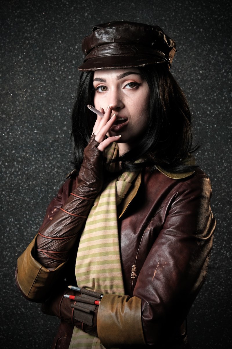 AdvancedPhotons's tweet photo. Piper Wright
London, England

 #mcmcomiccon #comiccon #mcmcomicconlondon #cosplay #london #costumedesign #advancedphotons #framesmagazine #portrait #performanceart #costume #Fallout4 #nickvalentine #piperwright #bethesdagamestudios #roleplay #makeup #software #gaming https://t.co/4GnBs0sXlp
