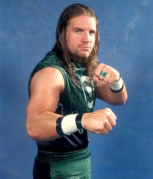 #TopTen Wrestlers of 2000 n #WWF #WCW #ECW
#6
#Nova
So maybe he didn't W the #World Title or main event or was the most popular but Nova gets the spot because of his 👍 improvement &amp; his more aggressive attitude.
#prowrestling #wrestling #WrestlingCommunity #WrestlingTwitter