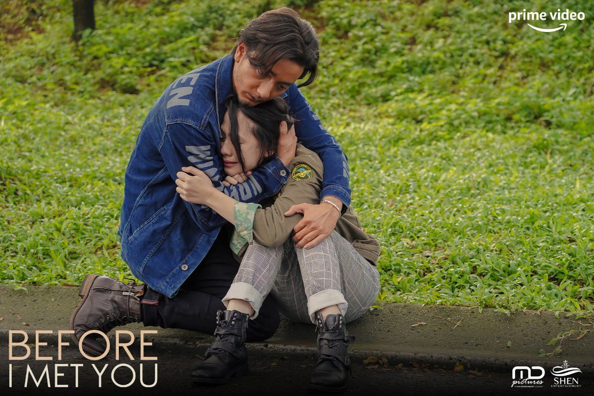 MDPictures's tweet photo. Scene mengandung bawang... UPS, nggak boleh spoiler! Nonton adu akting romantis mereka di Before I Met You hanya di @primevideoid.
#BeforeIMetYou
#BIMY
#FilmBeforeIMetYou
#ShenEntertainemnt
#RAPictures
#MDEntertainment
#MDPictures https://t.co/aEOJHkMZ75
