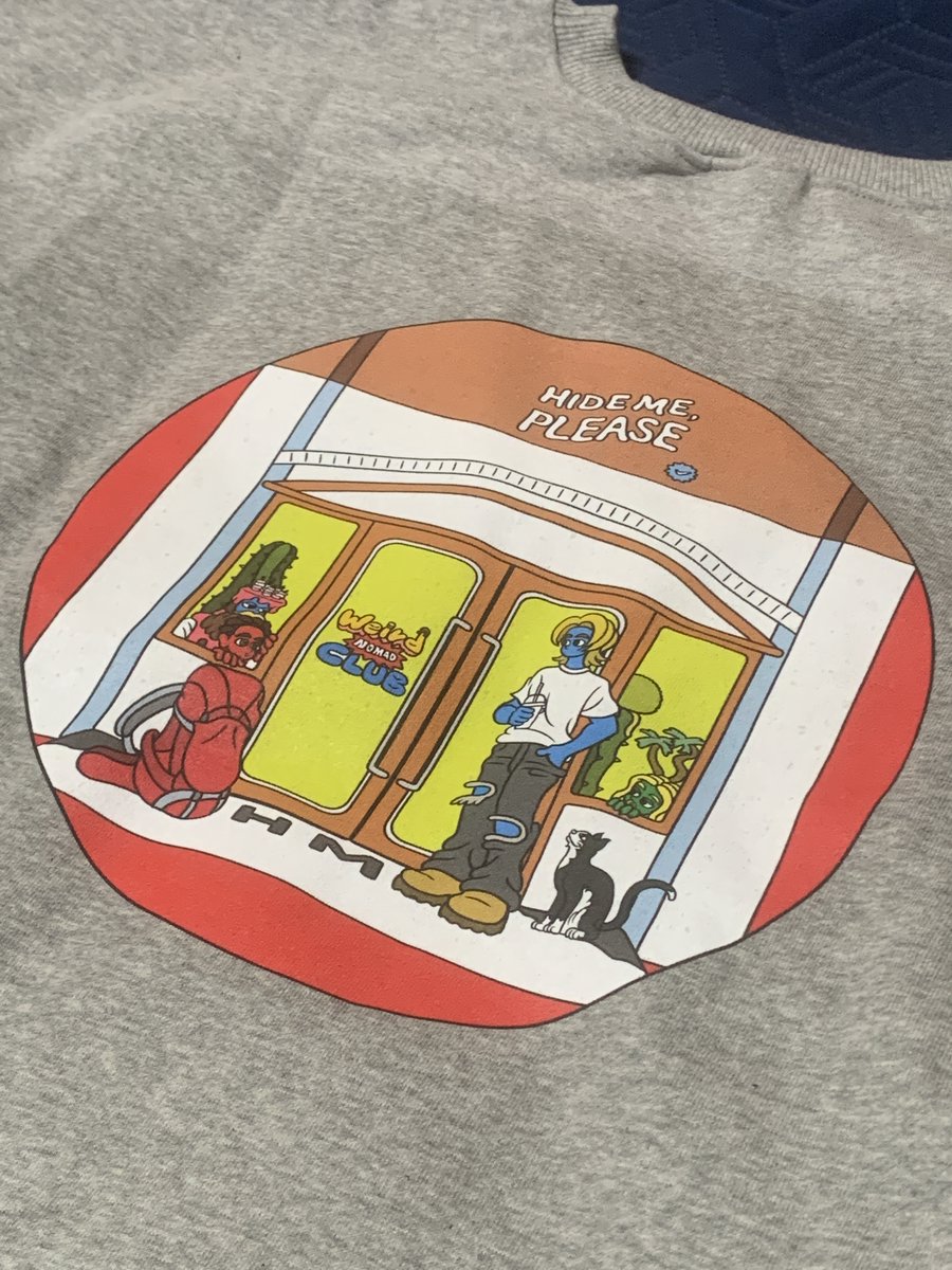 Cowooding tweet media