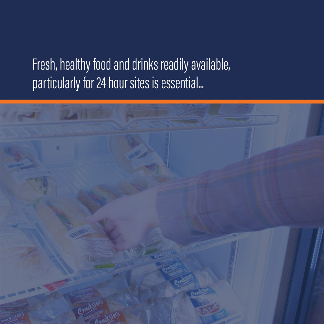convistoreUK's tweet photo. Ready to keep your employees happy and #productive  at #work ?

Our #micromarkets are a force in food and beverage serving fresh, healthy food and drinks to your #workforce, #24hour a day, without the need for staff to prepare and serve food.

Find out more visit our website. https://t.co/nFN0N6k8it