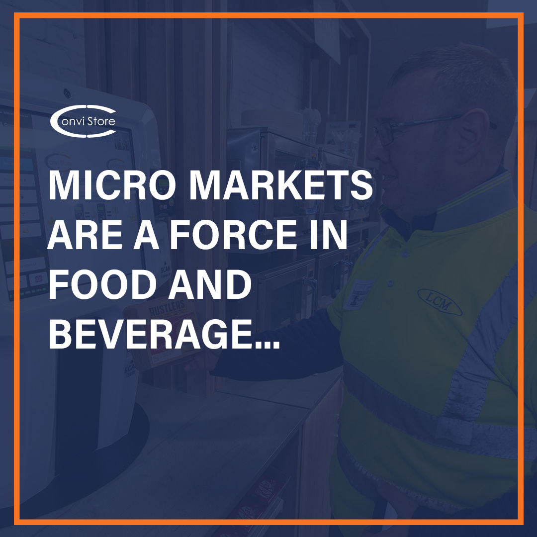 convistoreUK's tweet photo. Ready to keep your employees happy and #productive  at #work ?

Our #micromarkets are a force in food and beverage serving fresh, healthy food and drinks to your #workforce, #24hour a day, without the need for staff to prepare and serve food.

Find out more visit our website. https://t.co/nFN0N6k8it
