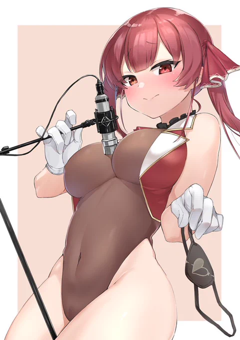 #いいおっぱいの日これは昨日あげるはずだった船長 