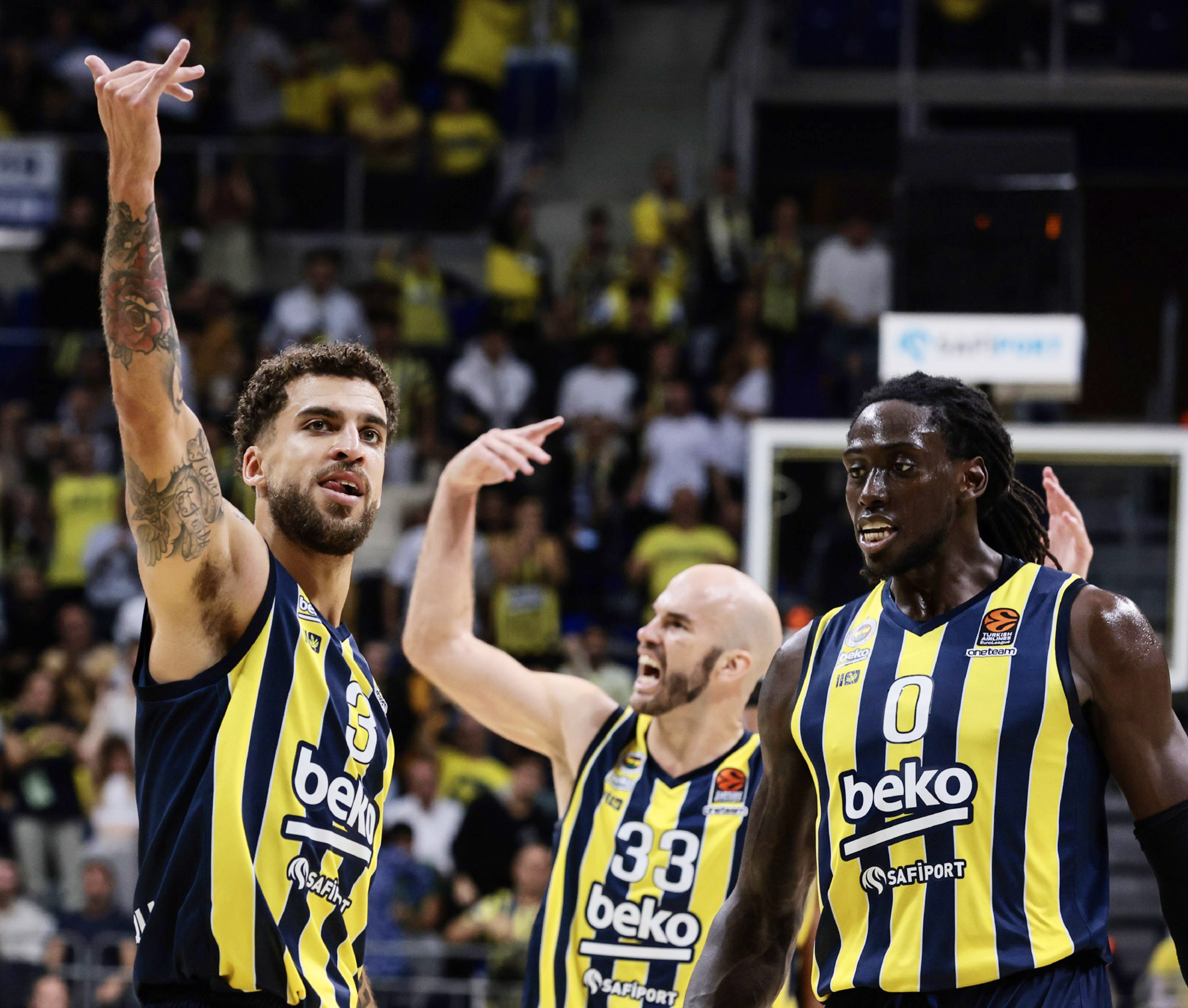 fenerbahçe beko wilbekin calathes motley