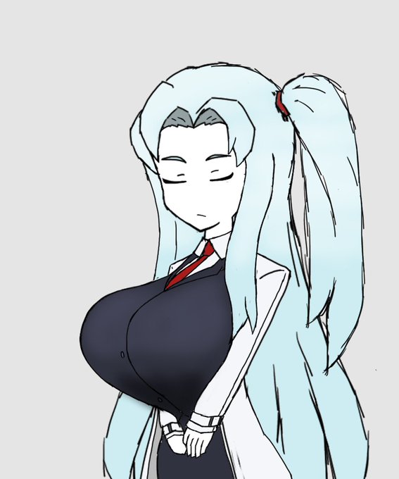 えっちかもしれねぇ… 