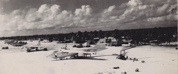 thewhytestuff88's tweet photo. #atomicveterans #notforgotten #christmasisland #operationgrapple #nationalservice #coldwar #nucleararmsrace https://t.co/KwIzrr6c7b