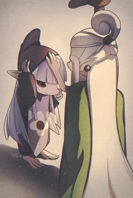 Minish #Zelda 
