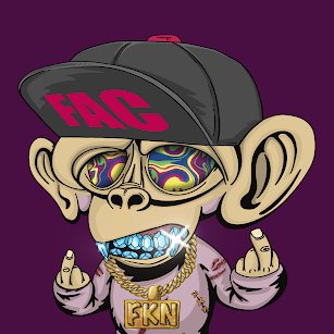DJ_DanPatricks's tweet photo. @Fkn_Ape I go for a #Mutant one, one with a #G2FknApe & #Mutagen and for one with a #CoolFknApe in it! ๐ฅณ๐คฉ
#LFknGo ๐คฃ๐คฃ๐ค ๐ https://t.co/ifDtynP94R