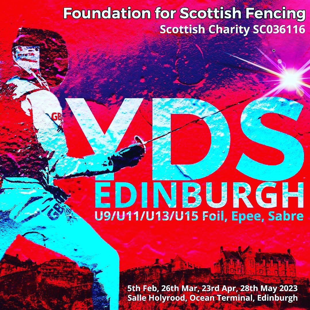 Foundation for Scottish Fencing tweet media