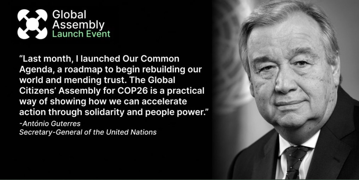 Global Assembly tweet media