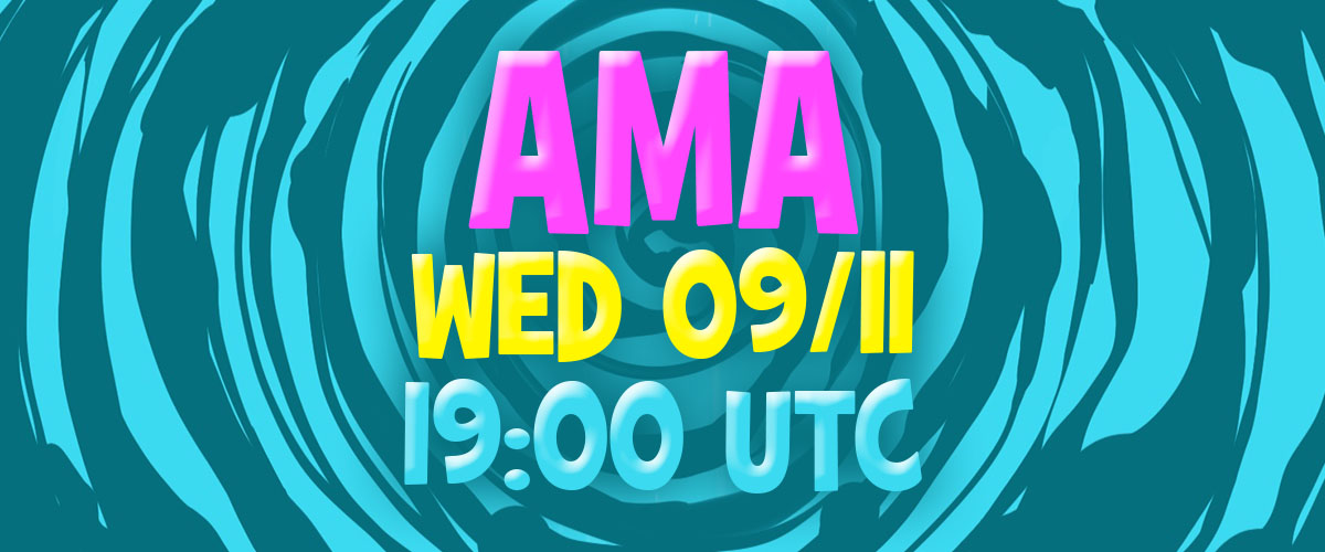 Quack, Quack! WTF ⁉️

If you wonder what's the latest within the ducks, come quack with us on discord.gg/uglyduckwtf tomorrow 09/11 - 19:00 UTC. 👀

Quack you there, ducks!🐣
#uglyduckwtf #duckarmy #nftartwork #ama