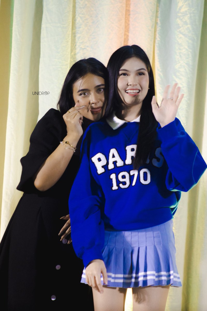 unidrop_'s tweet photo. Gabb Skribikin &amp; Sela Guia
📆 110622 PIE Mall Show 
📍 Market Market 

kalat forevs ni gabb

@_gabbskribikin  @selaguia 
#GabbSkribikin #SelaGuia https://t.co/cO2mgLqtGa