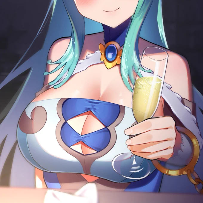 πすき #いいおっぱいの日 