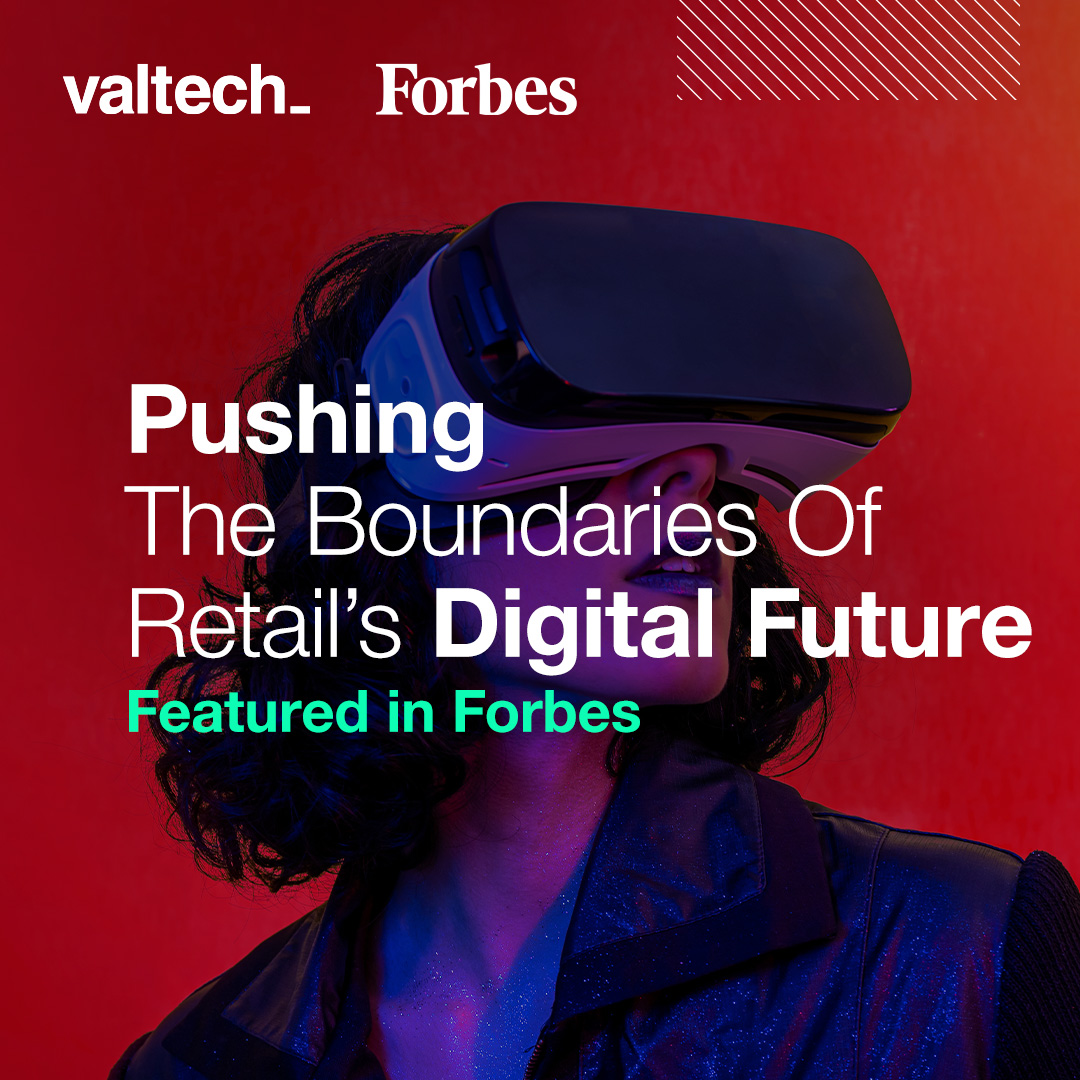 We’re excited to announce that @Forbes sat with Shannon Ryan to provide answers to some hot topics about the future of the Retail industry – in times when blurring the lines between digital and physical has become the new normal. Full article here: ow.ly/8B3v50Lvglm