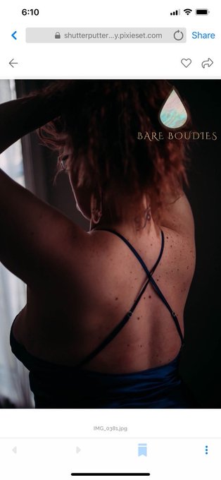 That symbol means everything to me. ♒️ https://t.co/5DKy0Rezcf<a href="/tag/newprofilepic"class="tags"><span>#newprofilepic</span></a>