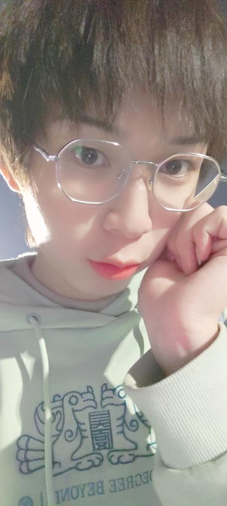 XynMtf's tweet photo. 好久没上推了，浅发一下男装照片吧₍˄·͈༝·͈˄*₎◞ ̑̑ https://t.co/Gi4mFrk3wK