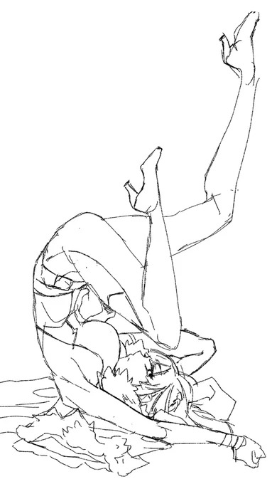 ラフ 