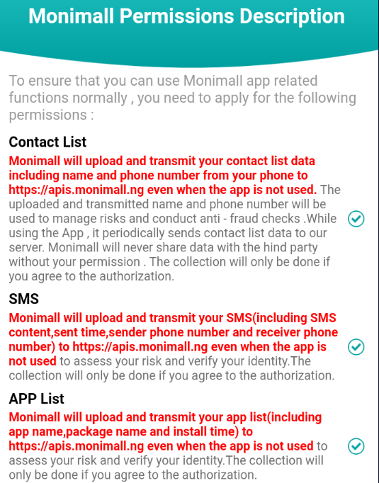 ni_fi_70's tweet image. And another one ... #Spyloan @GooglePlay 

com.king.monimall

play.google.com/store/apps/det…