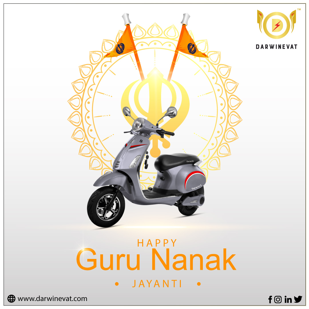 DarwinEvat's tweet photo. Heartiest wishes to you and your family on the auspicious occasion of Guru Nanak Jayanti.
#GuruNanakJayanti #gurunanakdevji #gurunanaksahib https://t.co/UijbIUZyp5