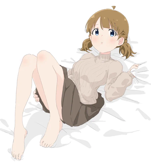 桃子…… 