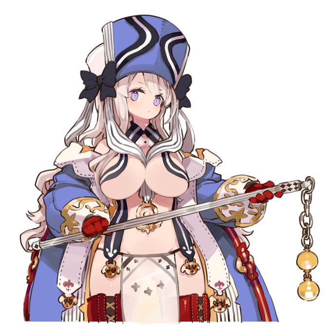 #いいおっぱいの日
便乗してまえに描いたの投稿したい。 