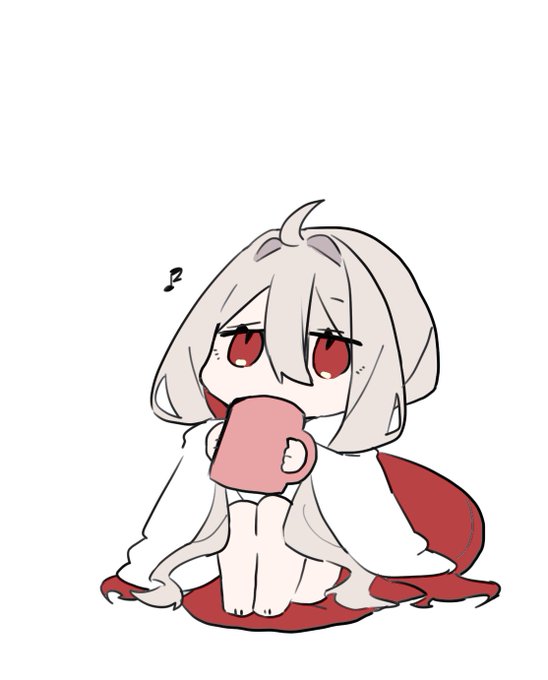 皆既月食見てるよ 