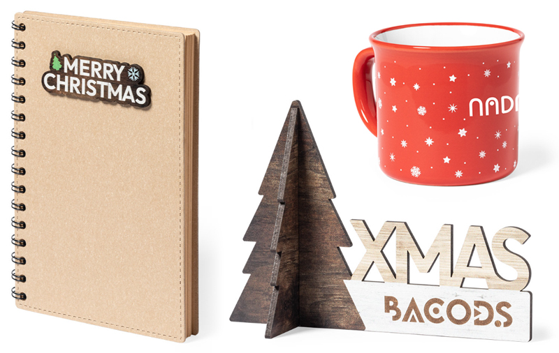 companygiftm's tweet photo. Tus regalos y detalles navideños en https://t.co/i1B3dXywSz
#regalonavidad #regalospromocionales #merchandising #regalosdeempresa #regalosoriginales #regalodenavidad #regalopromocional #regalosempresariales #regalosdenavidad https://t.co/HIQ8Apahcn
