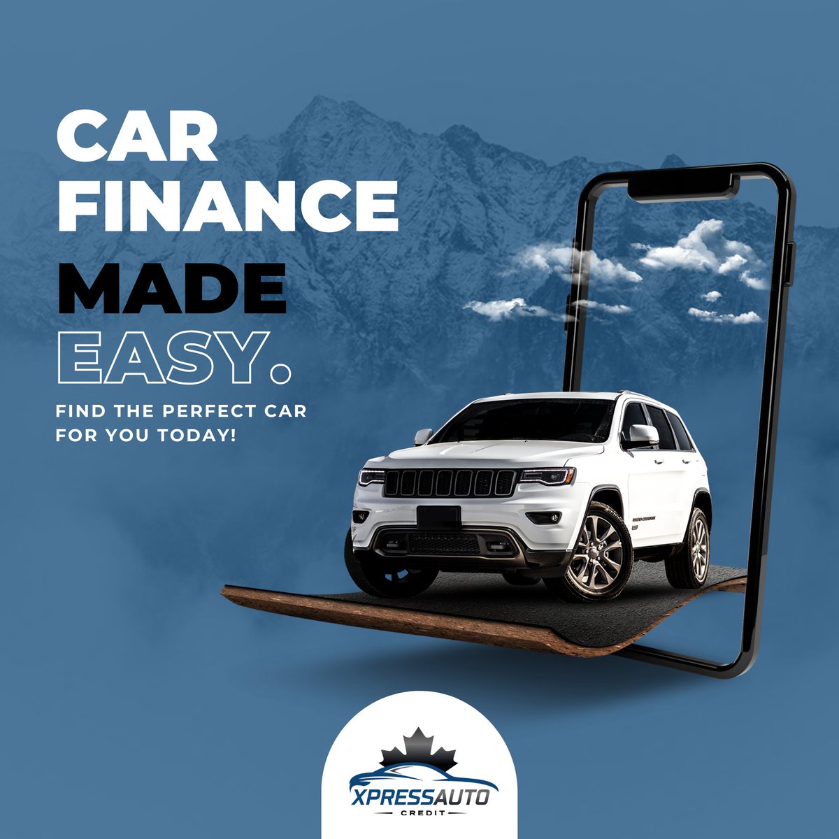_XpressAuto's tweet photo. If you're looking to buy a new car, it's never been easier. Apply for financing online and get a no credit check, no hassle deal on your car – today. 🚘

#newcar #autoloans #autofinance #finance #carcredit #carfinance #autoloan #badcredit #carloan #loans #creditcheck #credit https://t.co/I4nYqevTIN