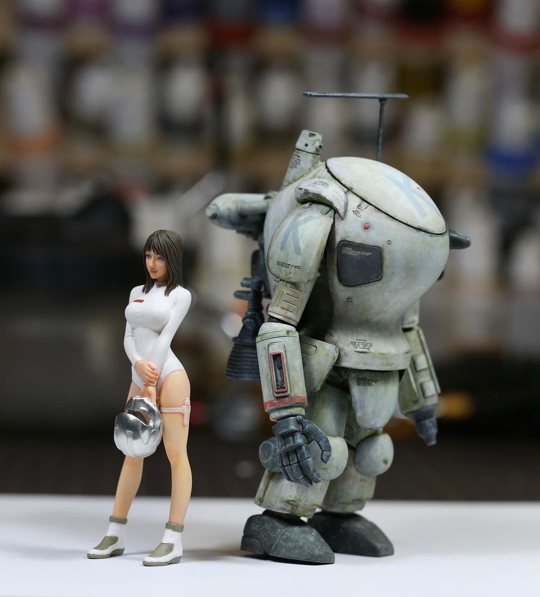 S.A.F.S. SPACE TYPE ファイアボール S.A.F.S. SPACE TYPE FIREBALL