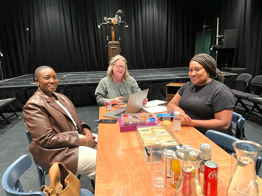 Bell Ribeiro-Addy MP tweet media