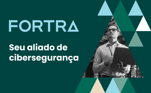 silicon_week's tweet photo. A @fortraofficial é seu aliado de cibersegurança. O universo da cibersegurança está em constante mudança e nós evoluímos junto com ele. Somos determinados na nossa busca por um futuro mais sólido e simples para a cibersegurança. Veja como: https://t.co/wCtrA0wIPH

#wearefortra https://t.co/i2HLJY6DEV