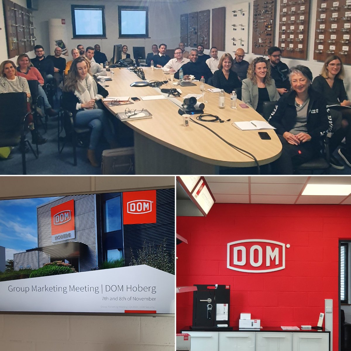 Workshop 'customer first' gegeven. Over o.a  #thoughtleadership #contentmarketingstrategie #outsideinmarketing #socialmedia  7-11-22 @ Wavre, België. Was weer 'n feestje om te doen!