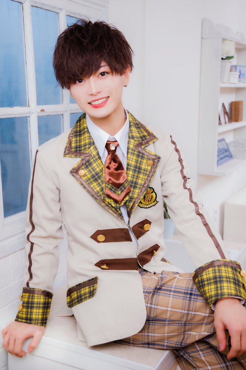 papenai_0603's tweet photo. 【🧸ぱぺっとないと新アー写公開️🛡️⚔️】

name:つばさ
( @papenai_tsubasa )
color:黄色💛

name:かおる
( @papenai_kaoru )
color:緑色💚

500RT🔁、500いいね❤️達成で
nextメンバー💙💜新ビジュアル公開！

#ぱぺない
#ぱぺっとないと https://t.co/gvkTpznre3