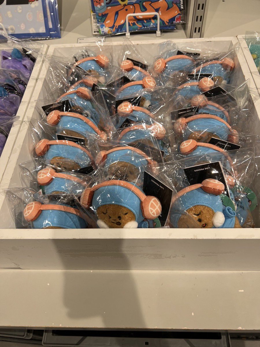 stuffbybt's tweet photo. จะมีไปหิ้วน้องสองคนนี้ matersu , yedee รุ่น bag charm มีใครสนใจไหมคะ 

🫶🏻 590.- (มัดจำ 200)
🍧 รุ่นเล็กตัวแบน 490.- 

#ตลาดนัดtreasure #ตลาดนัดtruz https://t.co/jZ1O3l2IqP