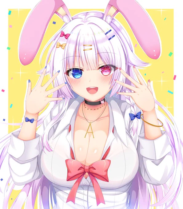 #いいおっぱいの日 