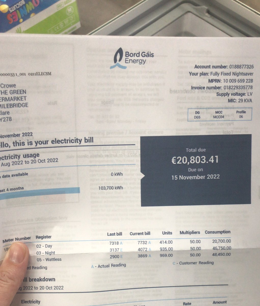 Flora Crowe tweet media