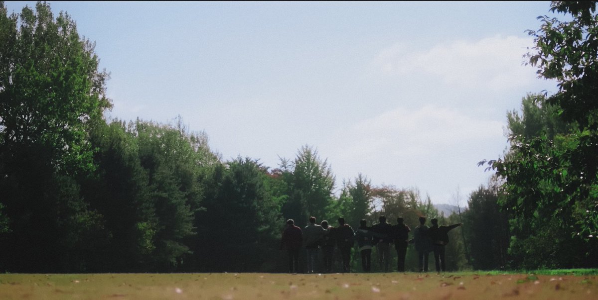 andTEAMgallery's tweet photo. #andTEAM Debut Trailer https://t.co/Zxza1XnXsE