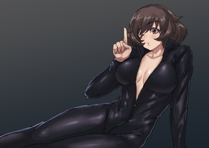 #いいおっぱいの日
たぶん健全なやつ 