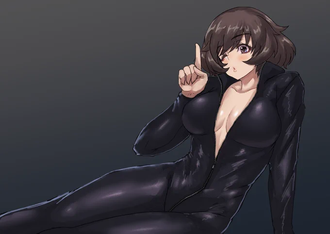 #いいおっぱいの日たぶん健全なやつ 