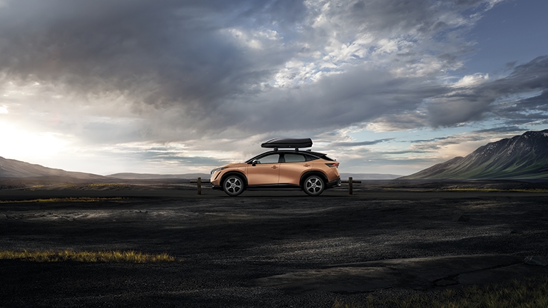 NissanUK tweet media