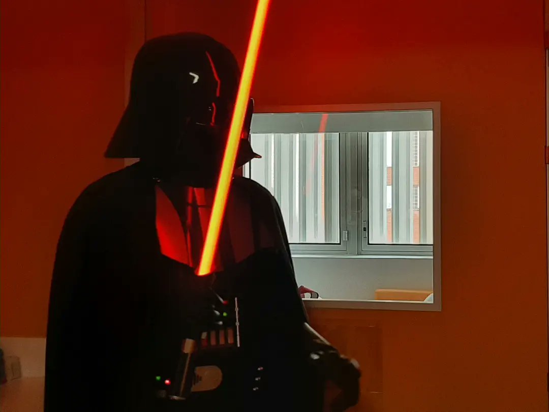 Hospital Clínic de València tweet media